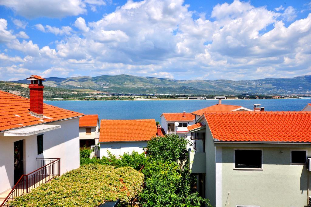 Apartments Sakal Trogir Room photo