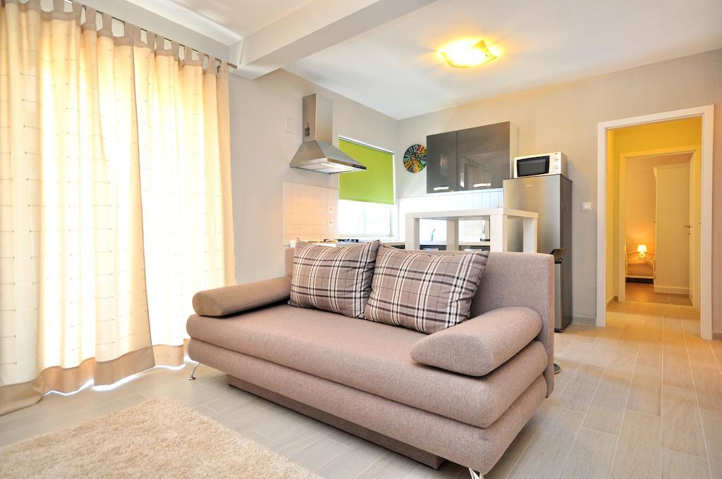 Apartments Sakal Trogir Room photo