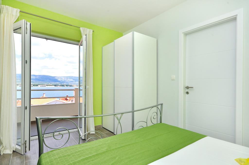 Apartments Sakal Trogir Room photo