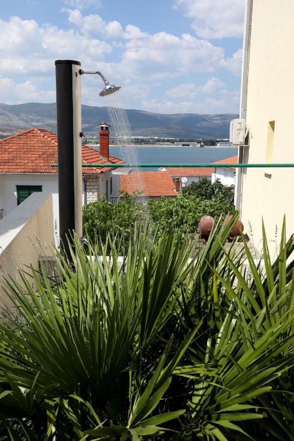 Apartments Sakal Trogir Exterior photo